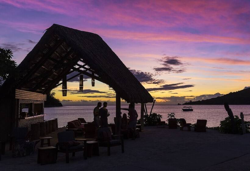 فندق Likuliku Lagoon Resort   Adults Only