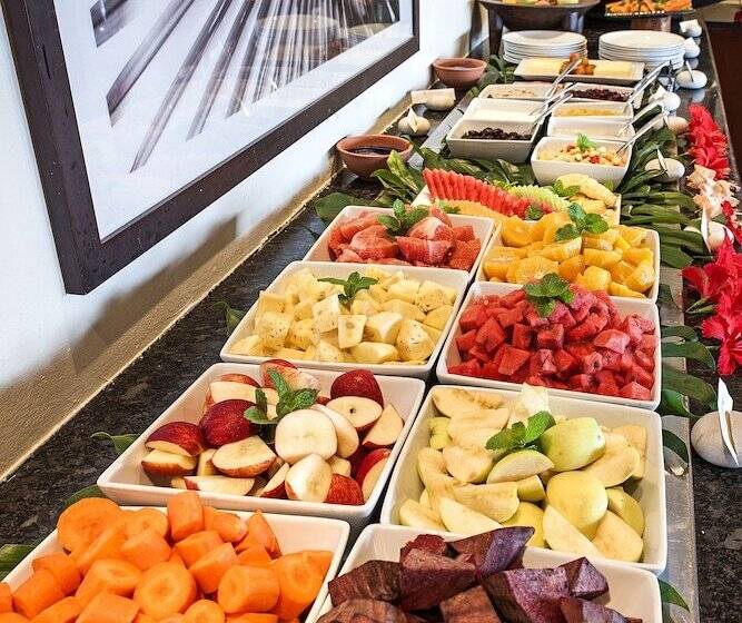 فندق Likuliku Lagoon Resort   Adults Only