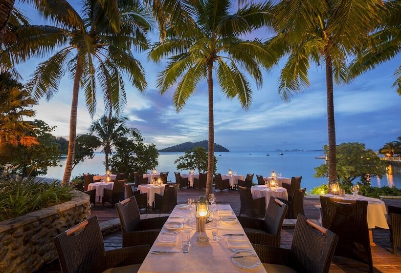 فندق Likuliku Lagoon Resort   Adults Only