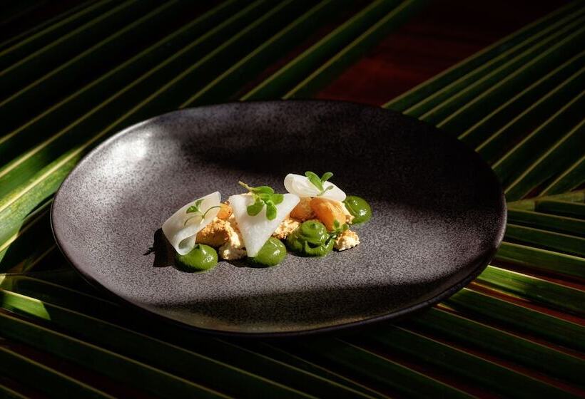 فندق Likuliku Lagoon Resort   Adults Only