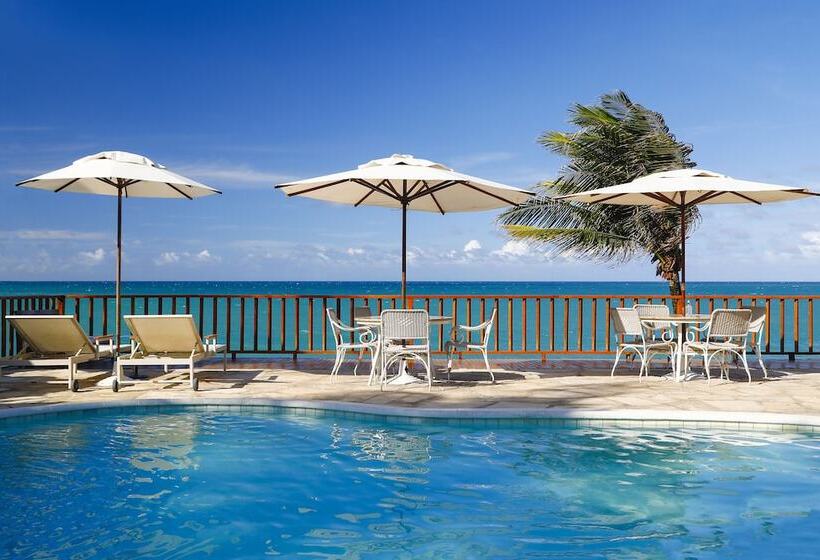 فندق Manary Praia