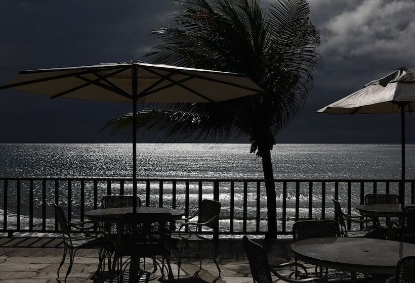 فندق Manary Praia