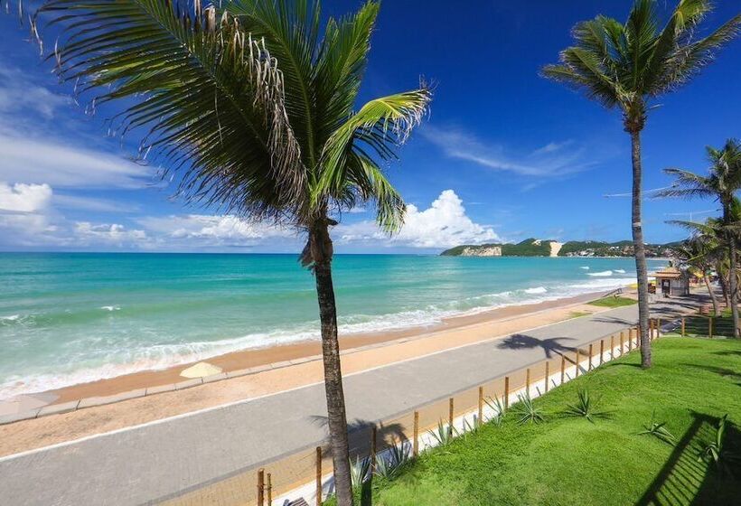 فندق Manary Praia