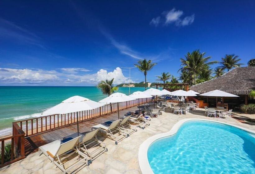 فندق Manary Praia