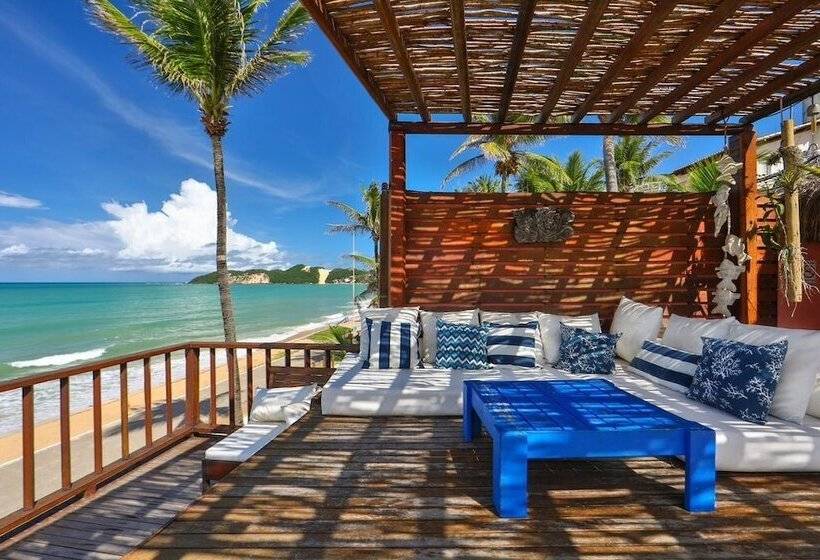 فندق Manary Praia