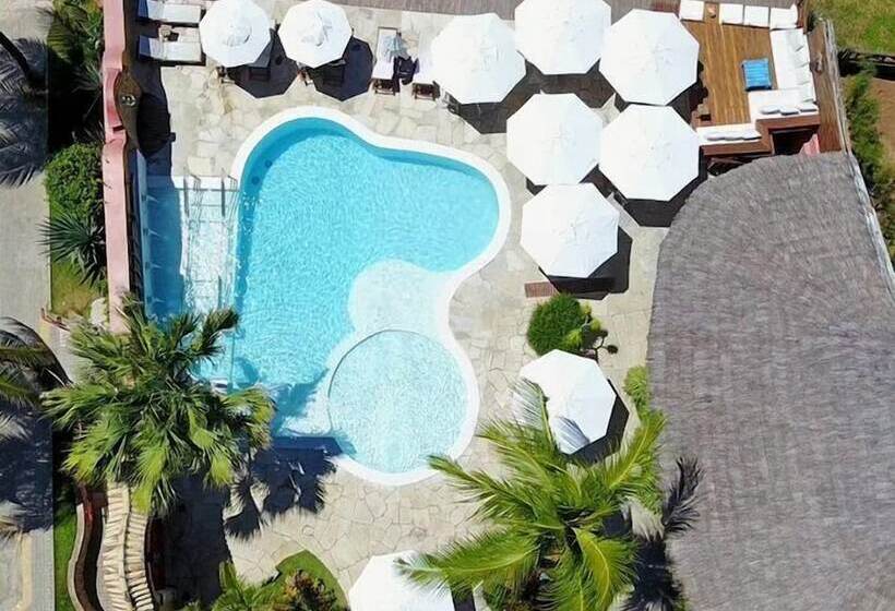 فندق Manary Praia