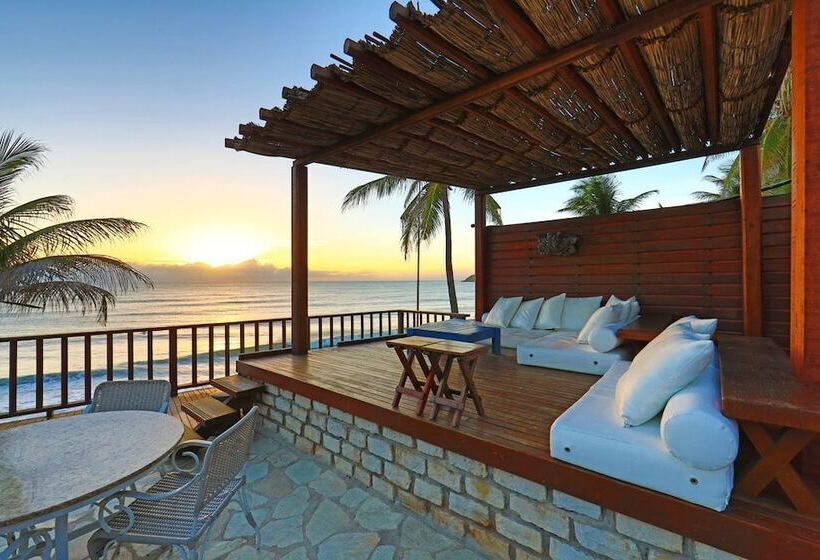 فندق Manary Praia