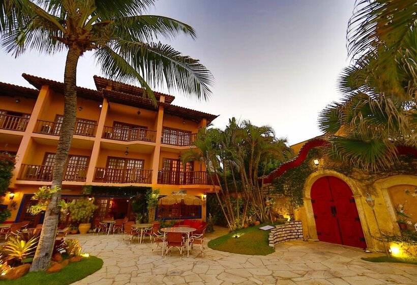 فندق Manary Praia