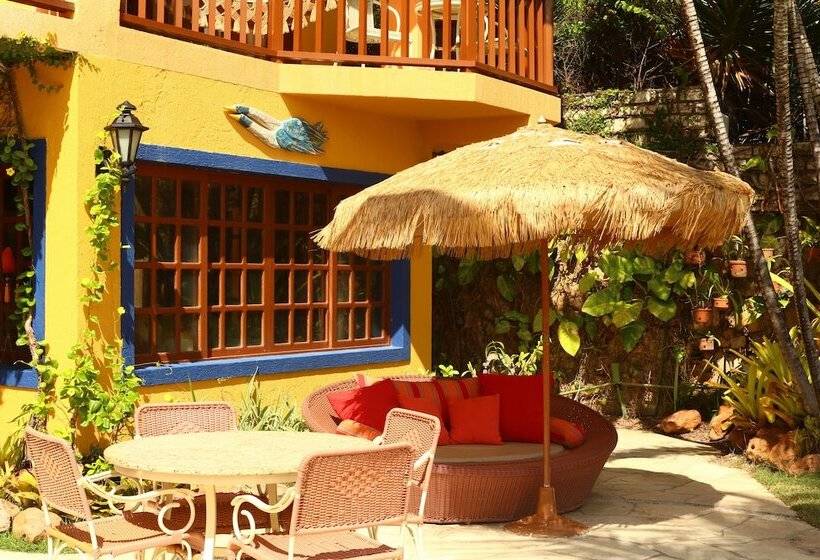 فندق Manary Praia