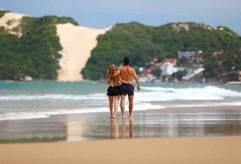 فندق Manary Praia