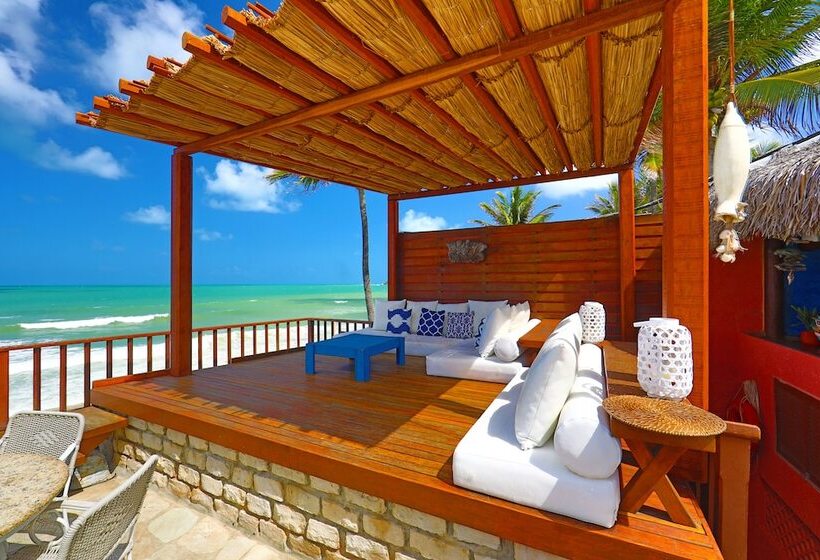 فندق Manary Praia