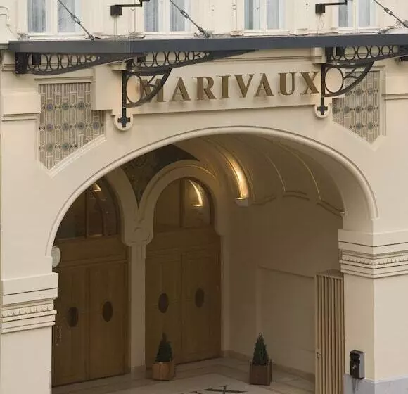 Hotel Marivaux