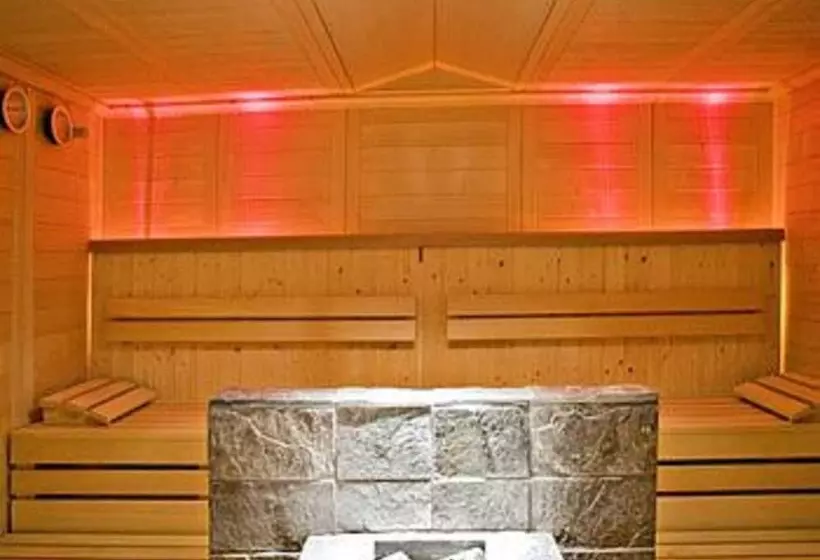 בית מלון כפרי Neue Post