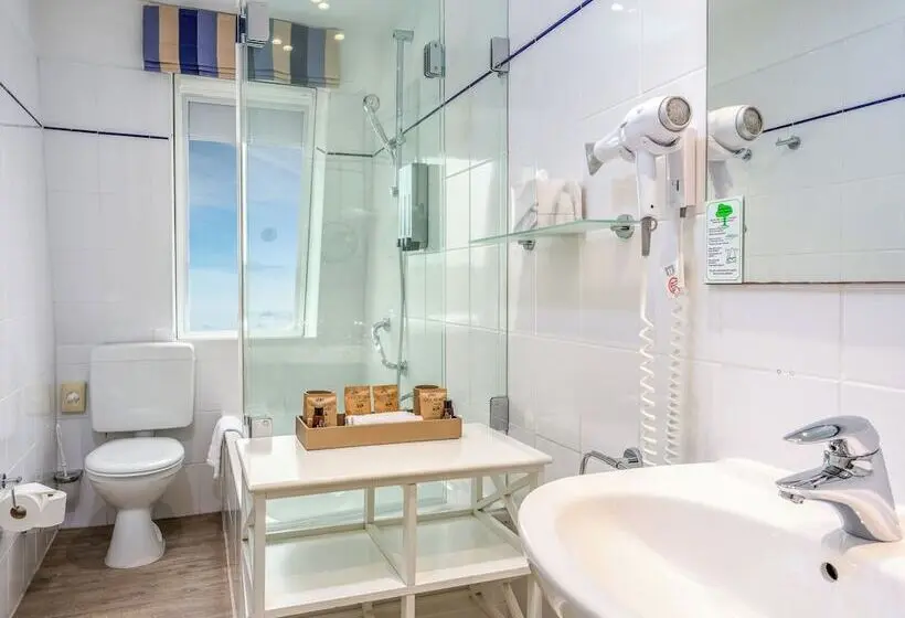 ホテル PLAZA Premium Sylt