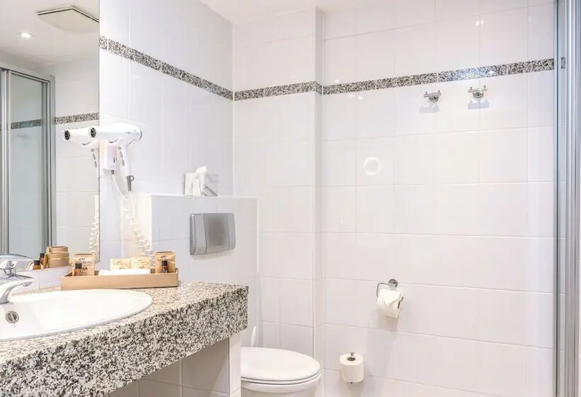 ホテル PLAZA Premium Sylt