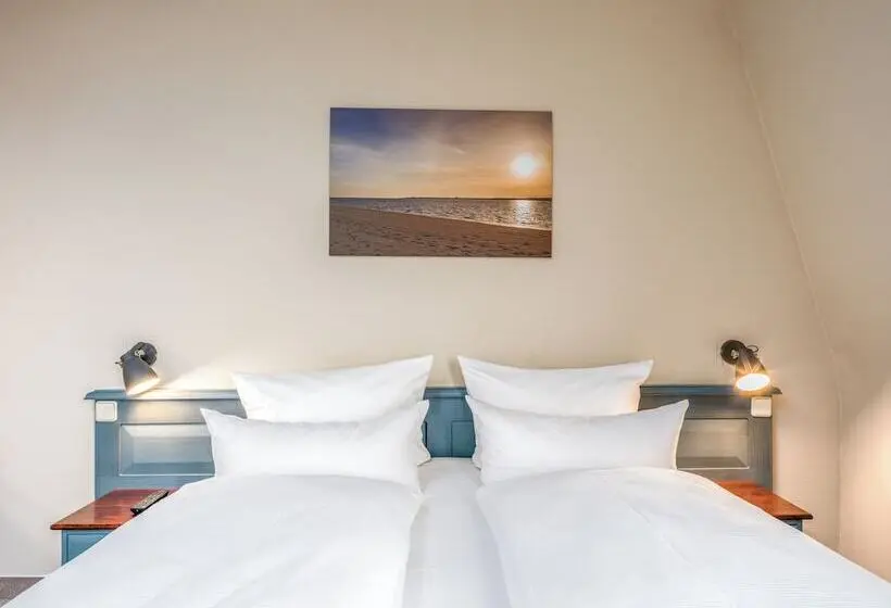 ホテル PLAZA Premium Sylt