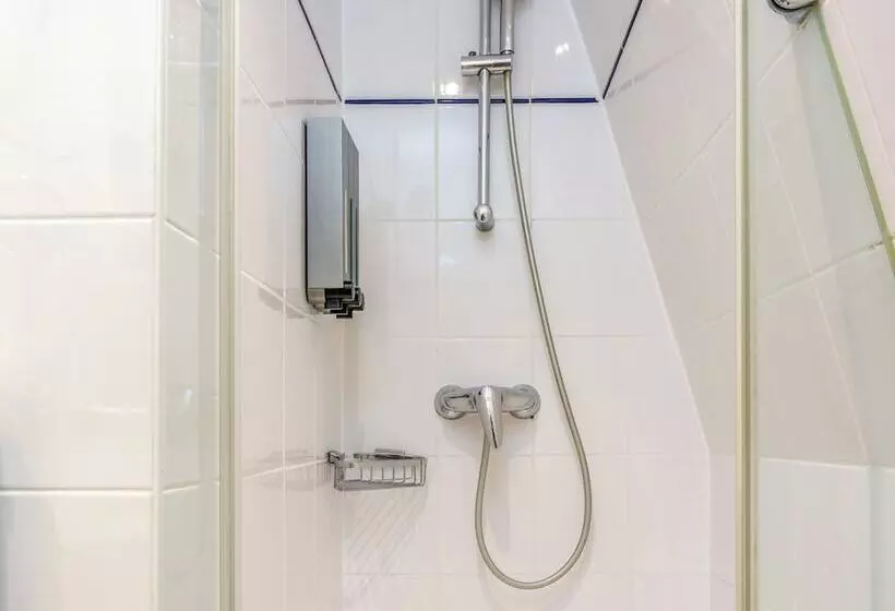 ホテル PLAZA Premium Sylt
