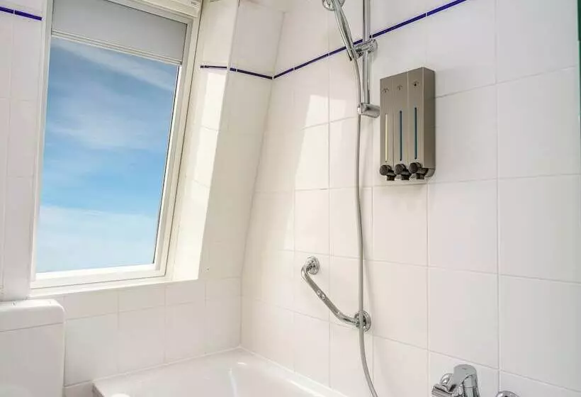 ホテル PLAZA Premium Sylt