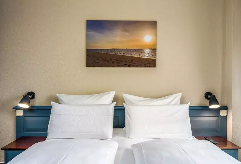 ホテル PLAZA Premium Sylt