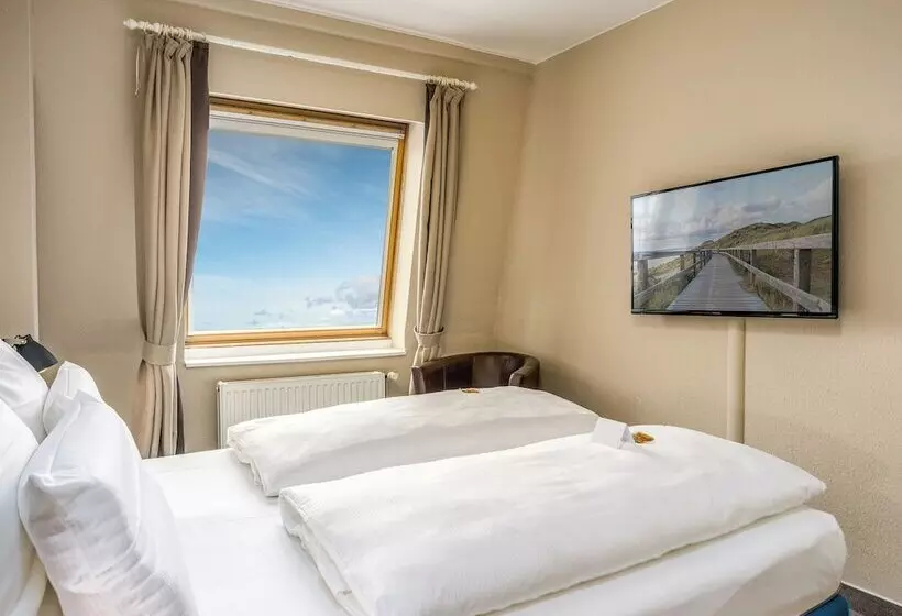 ホテル PLAZA Premium Sylt