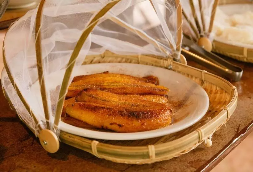 酒店 Pousada Canto No Bosque