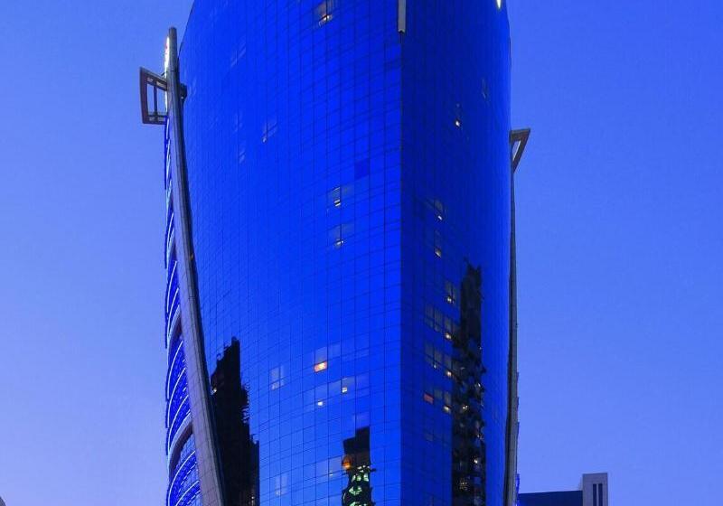 호텔 Qabila Westbay