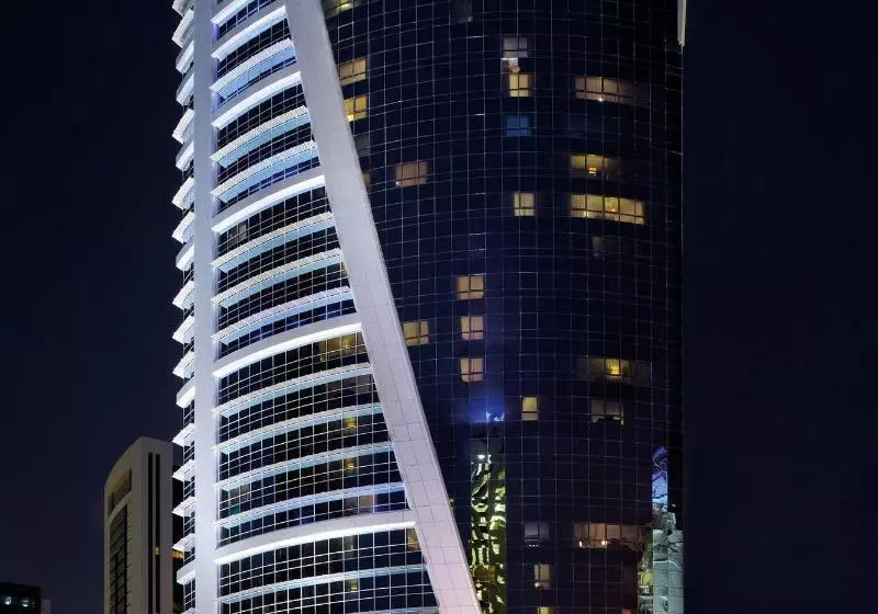 هتل Qabila Westbay