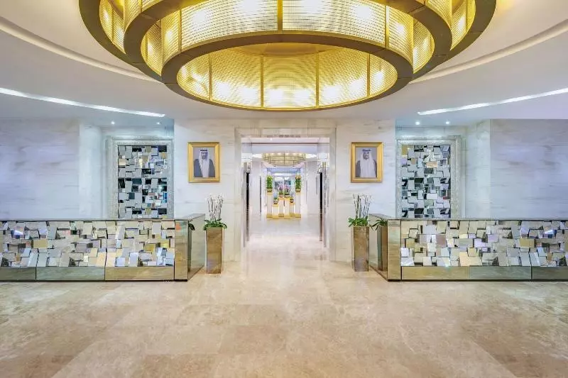 هتل Qabila Westbay