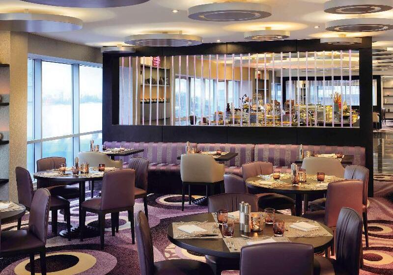 호텔 Qabila Westbay