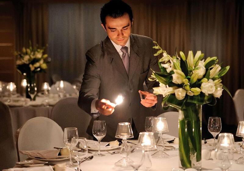 호텔 Qabila Westbay