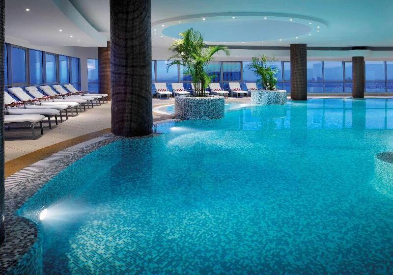 호텔 Qabila Westbay