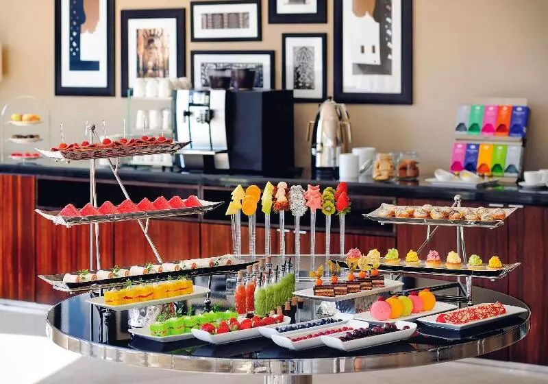 هتل Qabila Westbay