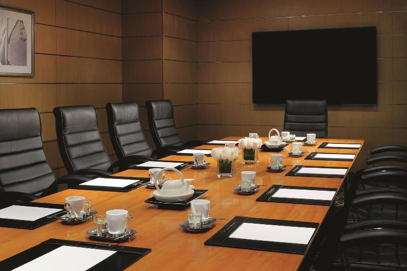 호텔 Qabila Westbay