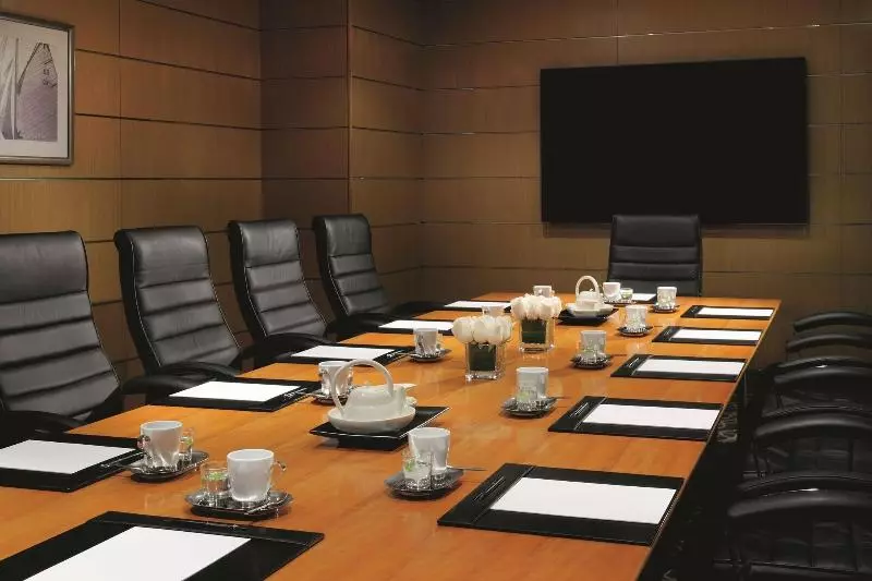 هتل Qabila Westbay