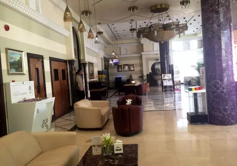 Rayan Hotel Sharjah