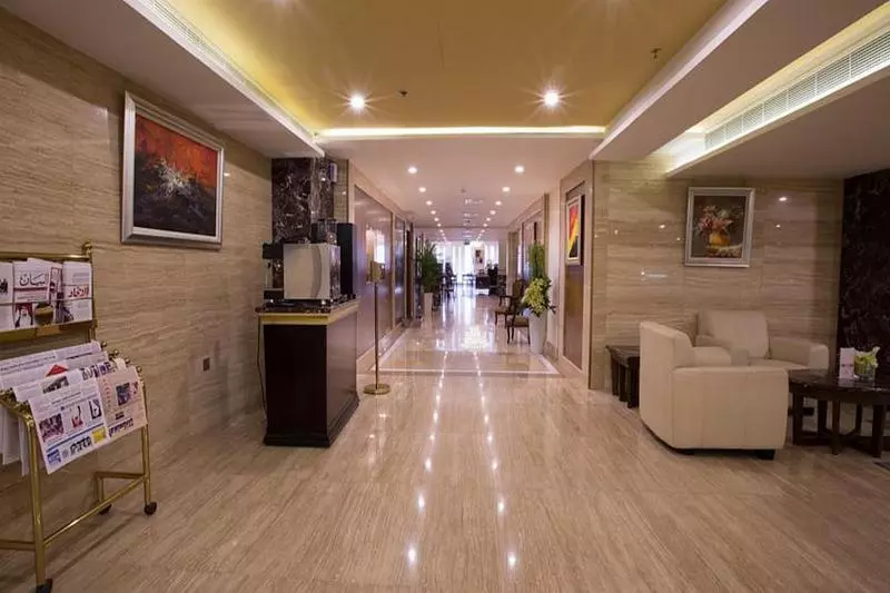 Rayan Hotel Sharjah