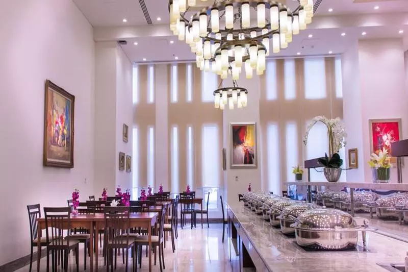Rayan Hotel Sharjah