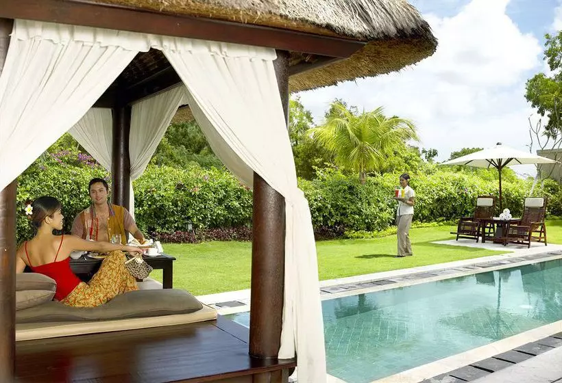 酒店 Hillstone Uluwatu Villa