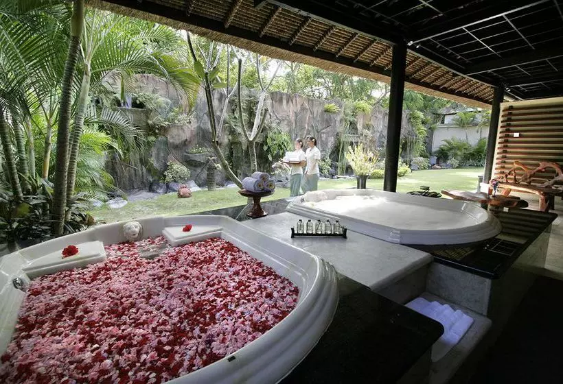 酒店 Hillstone Uluwatu Villa