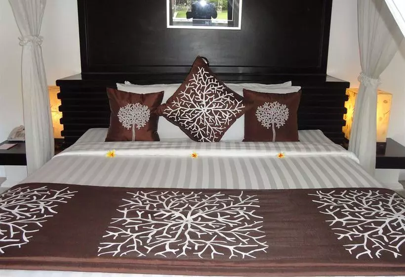 酒店 Hillstone Uluwatu Villa