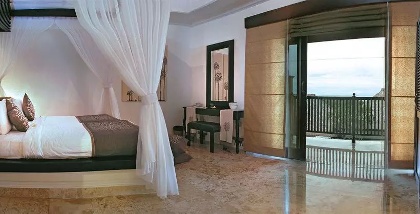 酒店 Hillstone Uluwatu Villa