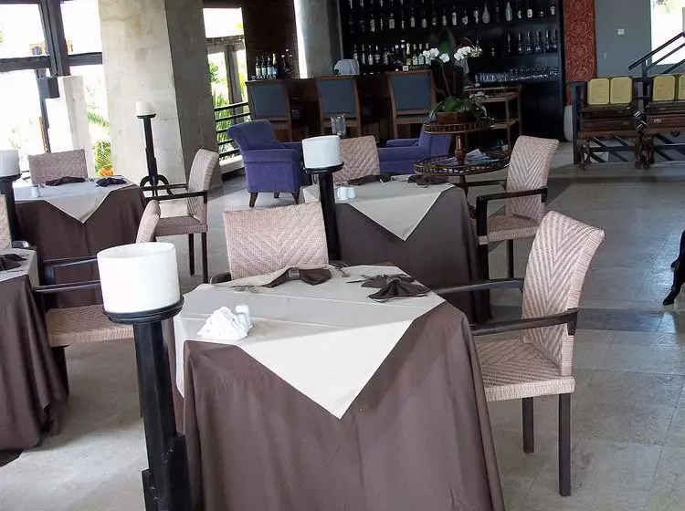 酒店 Hillstone Uluwatu Villa