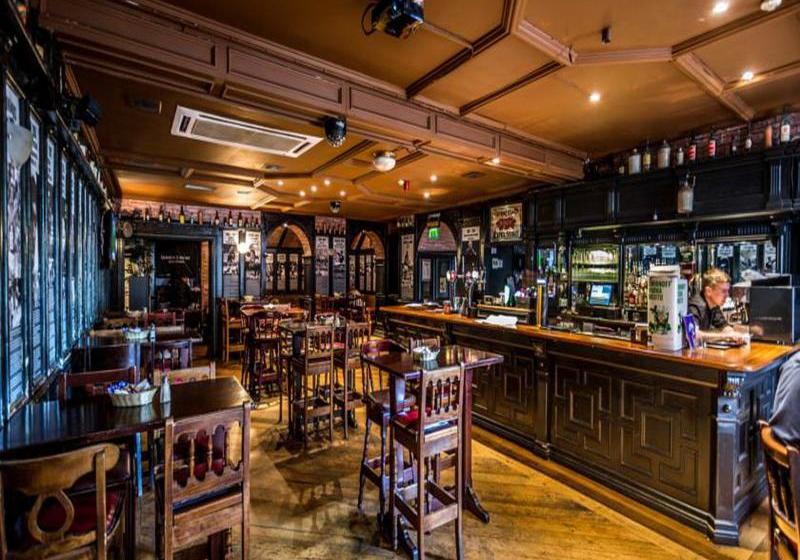 هتل The Kildare Street By Thekeycollections