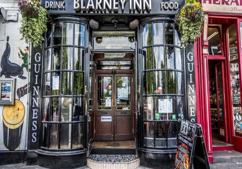 هتل The Kildare Street By Thekeycollections