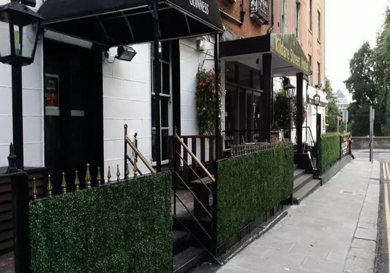 酒店 The Kildare Street  By Thekeycollections