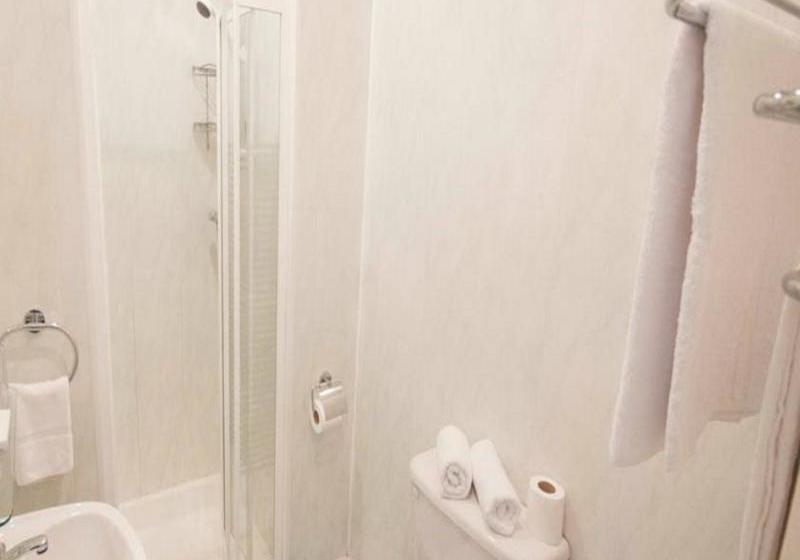 هتل The Kildare Street By Thekeycollections