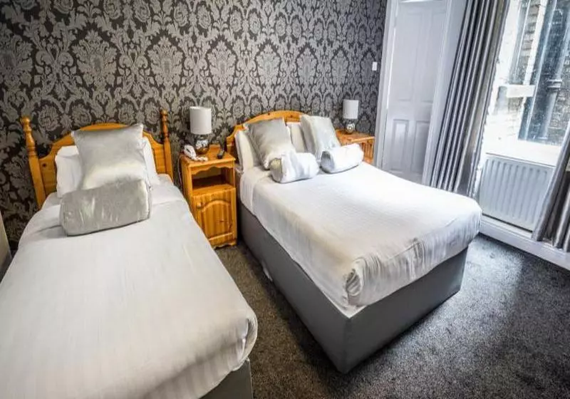 酒店 The Kildare Street  By Thekeycollections