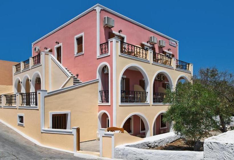 هتل Villa Anemone