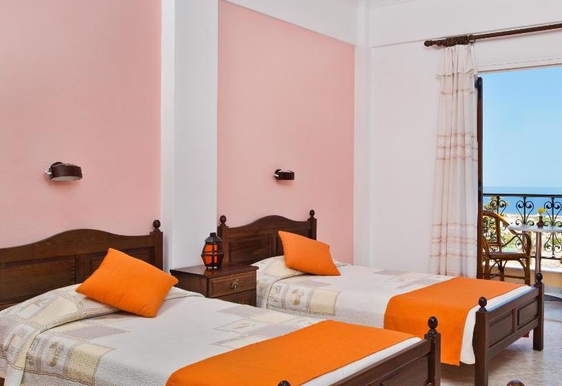 هتل Villa Anemone