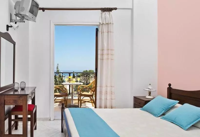 酒店 Villa Anemone